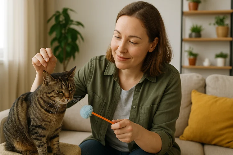 Amélioration du bien-être et prévention