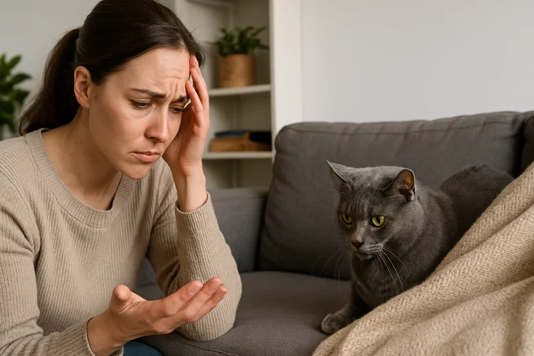 Difficultés relationnelles